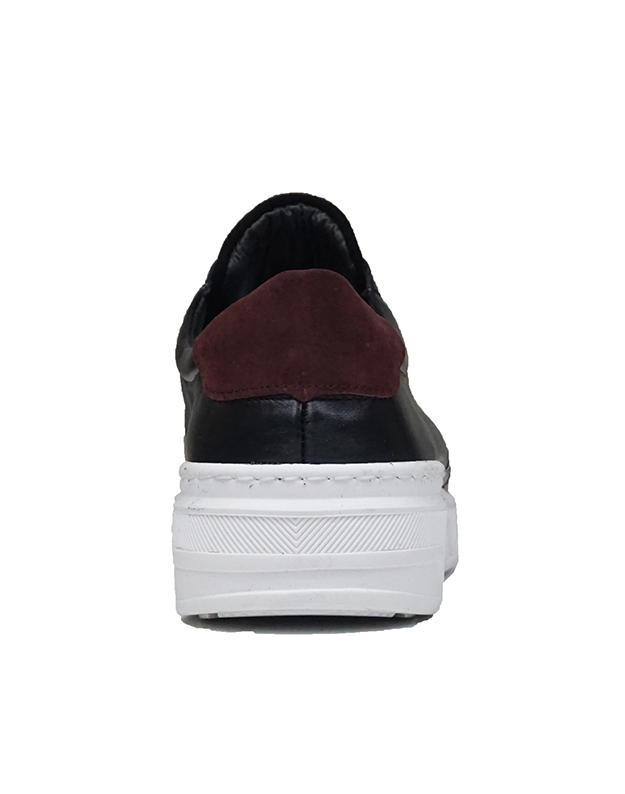 Bergman Man Shoes